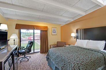 ホテル Days Inn By Wyndham Washington