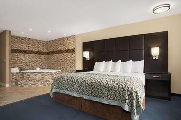 호텔 Days Inn By Wyndham Williams