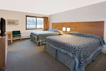 فندق Days Inn By Wyndham Winona