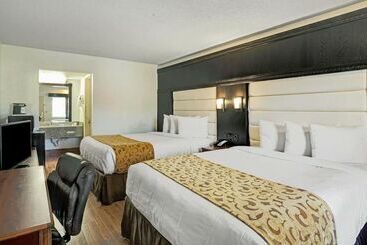 فندق Days Inn Jacksonville South Near Memorial Hospital