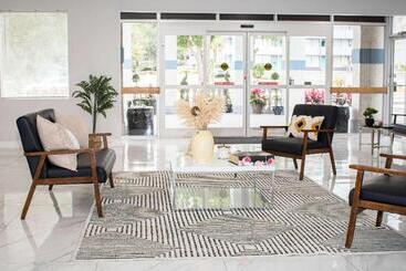 酒店 Developer Inn Orlando North, A Baymont By Wyndham