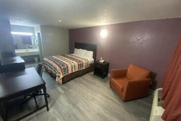 فندق Diamond Inn