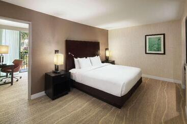 Doubletree By Hilton San Diego   Hotel Circle