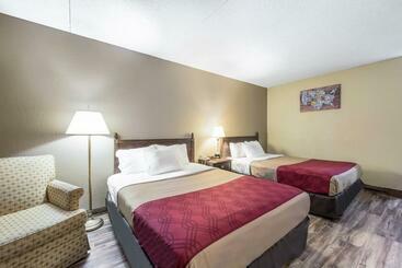 فندق Econo Lodge