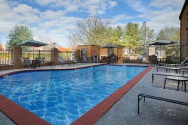 ホテル Fairfield Inn & Suites By Marriott Pottstown Limerick