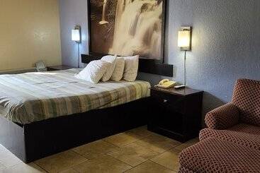 호텔 Fairview Inn & Suite