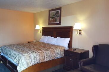 בית מלון כפרי Garden Inn And Extended Stay