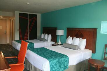 酒店 Howard Johnson By Wyndham Hattiesburg