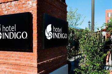هتل Indigo Savannah Historic District, An Ihg