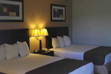 Motel 6 Henderson, Tx