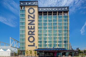 Lorenzo Hotel Dallas, Tapestry Collection By Hilton