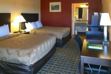 فندق Quality Inn & Suites