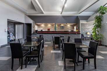 هتل Quality Inn Duncan Spartanburg West
