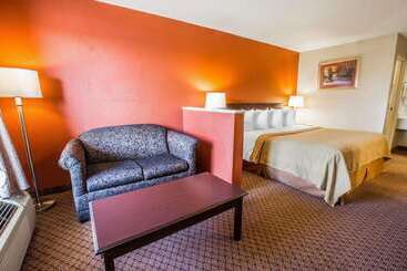 فندق Quality Inn Gaffney I85