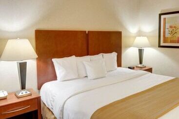 فندق Quality Inn Jessup   Columbia South Near Fort Meade