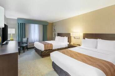 호텔 Quality Inn Payson I15
