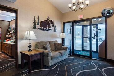 هتل Quality Inn & Suites Newberry