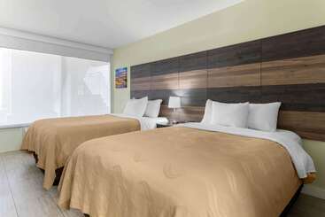 酒店 Quality Inn University North I75