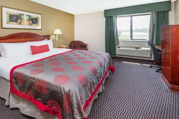 فندق Ramada By Wyndham Columbia