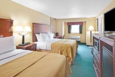 فندق Ramada By Wyndham Kittery