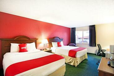 Oyo Hotel Spokane North