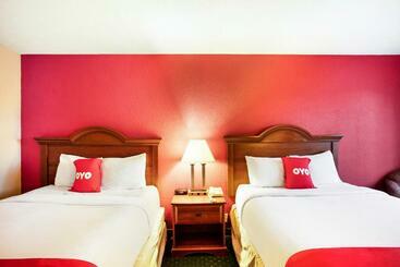 Oyo Hotel Spokane North