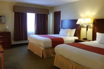 هتل Red River Inn & Suites Fargo