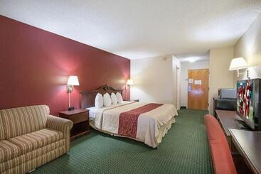 فندق Red Roof Inn Hardeeville