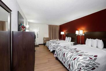 فندق Red Roof Inn Washington Dc  College Park