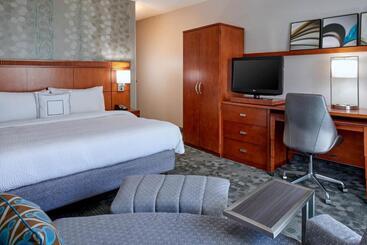 בית מלון כפרי Sonesta Select Minneapolis Eden Prairie