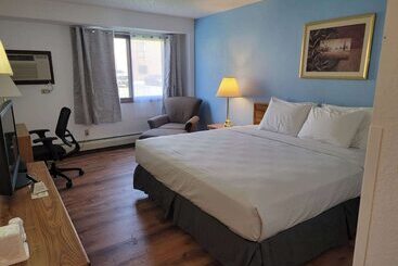 هتل Surestay By Best Western Glendive Yellowstone River