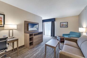 Surestay Plus Hotel By Best Western Price