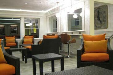 Hôtel The Inn At Crystal Cove On Boston Harbor