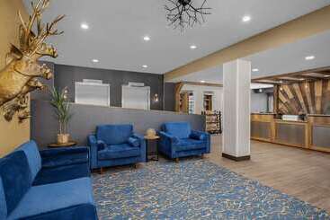 فندق Westport Kansas City, Tapestry Collection By Hilton