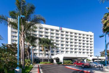 Motel 6 Los Angeles, Ca   Los Angeles   Lax