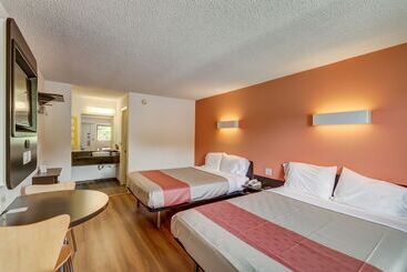 Motel 6berea, Ky