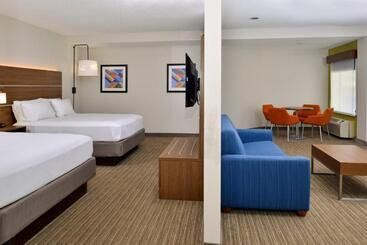 منتجع Holiday Inn Express Blowing Rock South, An Ihg
