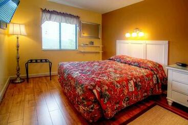 Deer Ridge Mountain Resort