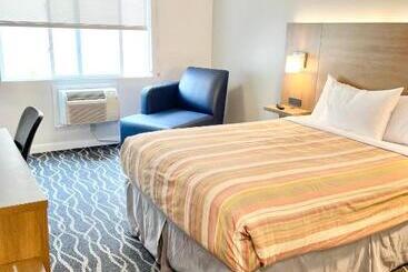 Dunes Motel Hillsboro