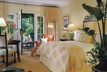 Four Seasons Resort The Biltmore Santa Barbara