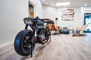 Hotel Best Western Plus Denver West/golden