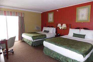 فندق Center Street Value Inn