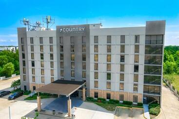 فندق Country Inn & Suites By Radisson, New Orleans I10 East, La