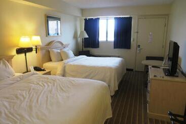 فندق Days Inn By Wyndham Plainfield