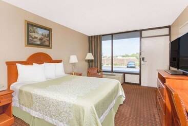 ホテル Days Inn By Wyndham Princeton