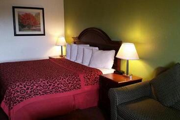 호텔 Days Inn By Wyndham Santa Fe New Mexico