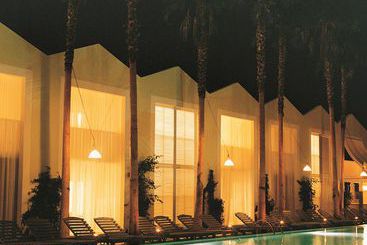 هتل Delano South Beach Miami