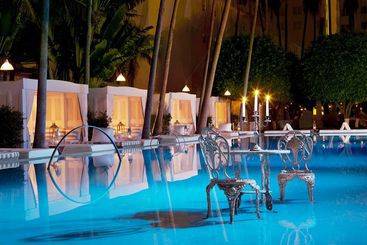 هتل Delano South Beach Miami