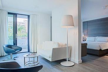 هتل Delano South Beach Miami