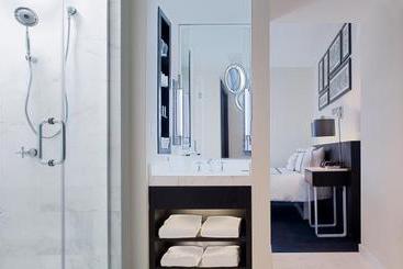 هتل Delano South Beach Miami